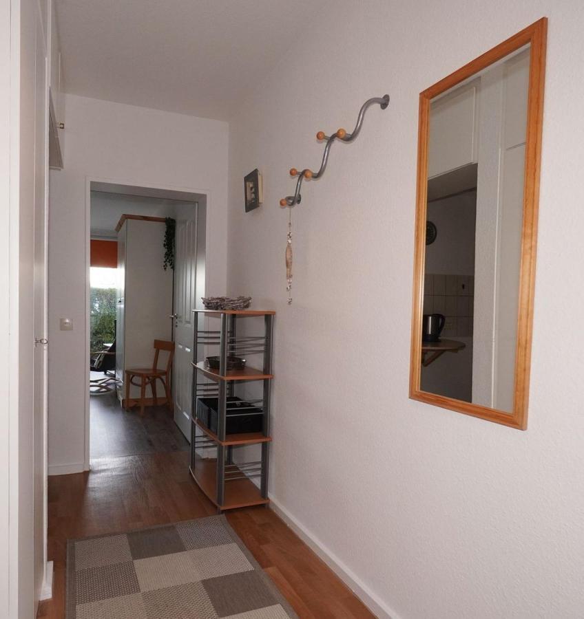 Appartementhaus Martel - Adults Only Lubeck Bagian luar foto