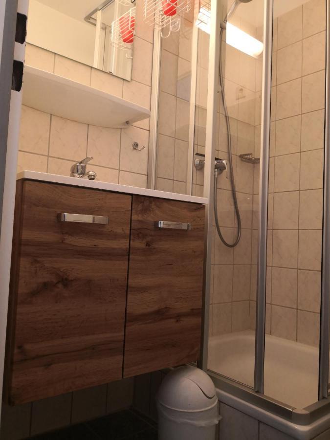 Appartementhaus Martel - Adults Only Lubeck Bagian luar foto