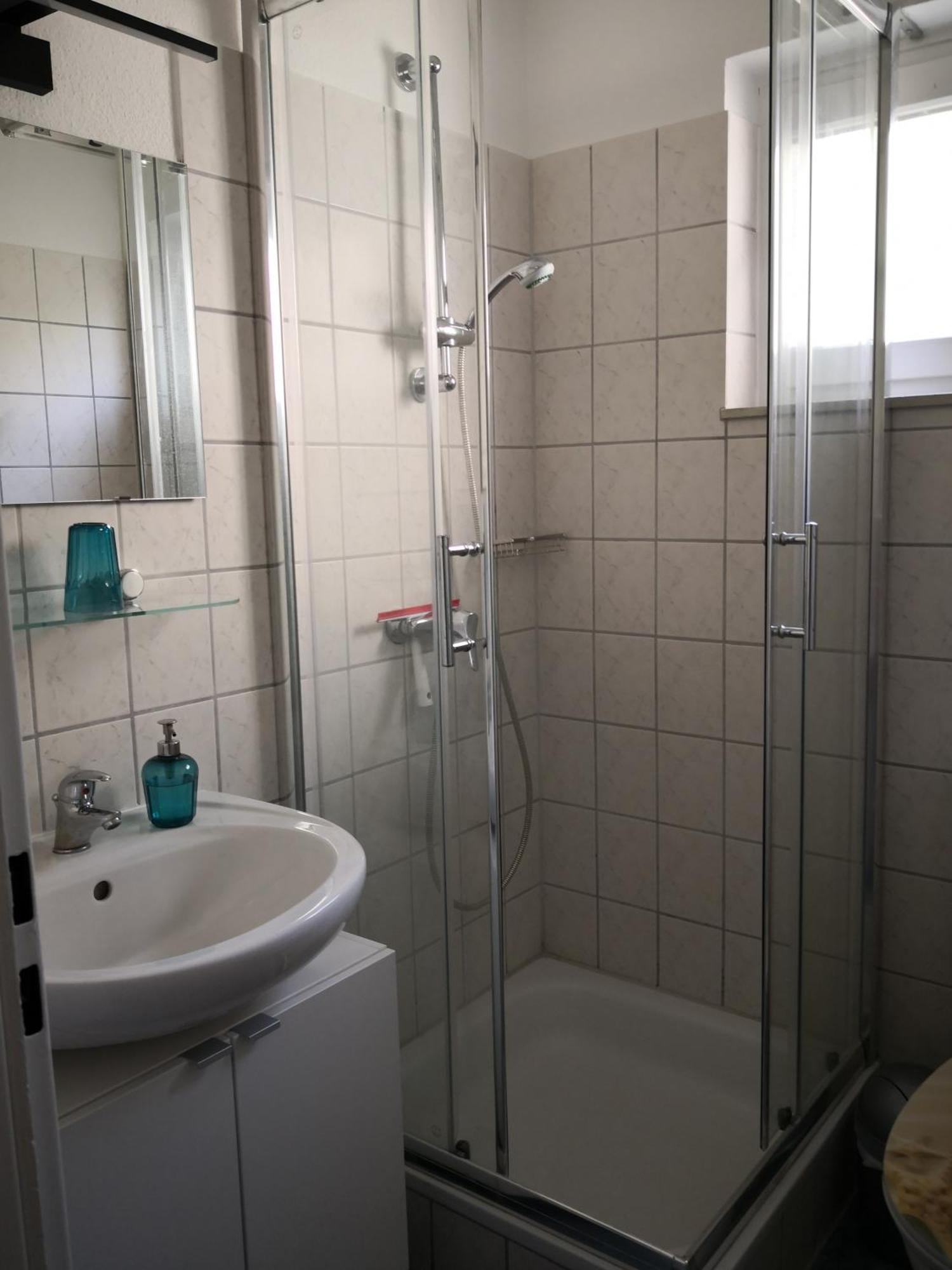 Appartementhaus Martel - Adults Only Lubeck Bagian luar foto